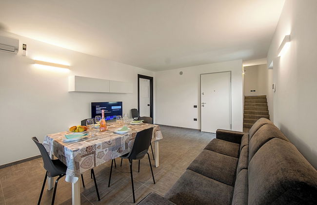 Appartamento Borgo Pastoedo - Foto 15