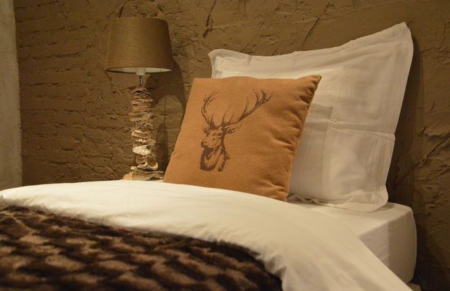 Grand Holiday Home in Alphen with Sauna & Hot Tub - Photo 22