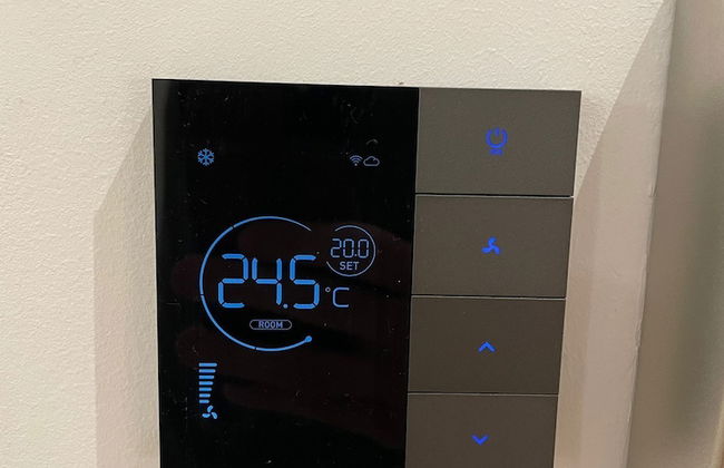 Central Apartments Sarajevo - Foto 70