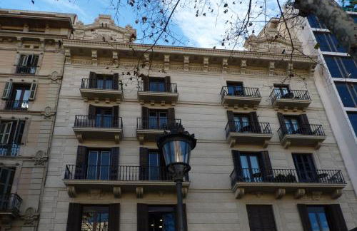 BCN Paseo de Gracia Rocamora Apartments - Foto 8