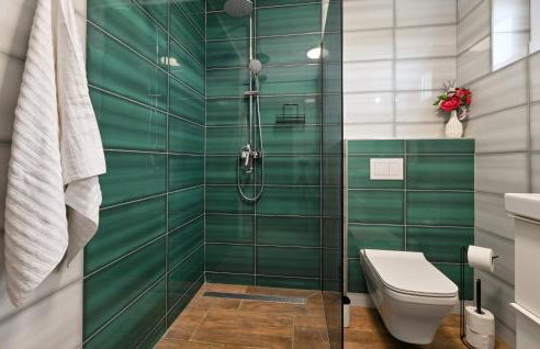 Beautiful Home In Turcin With Sauna - Foto 27
