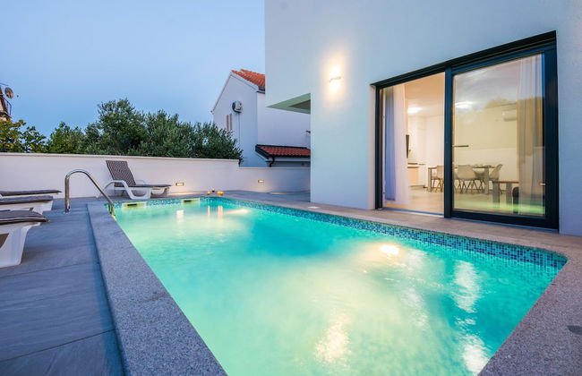 Apartment Spanic 2 - Foto 58