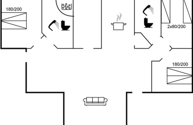 "Luci" - 500m from the sea - Foto 19