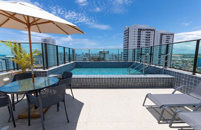 Allure Boa Viagem por Carpediem - Photo 71