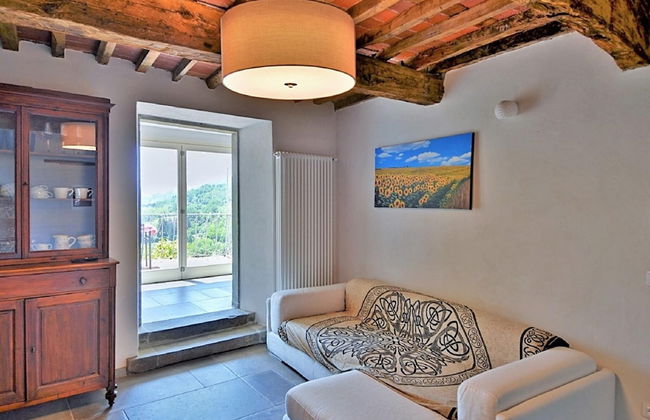 Belvilla by OYO Casa La Tosca - Foto 11