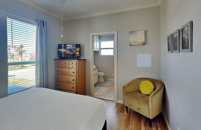 Blue Curlew - Photo 9