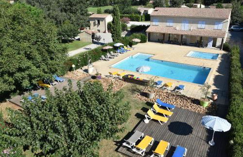 Résidence Vacances Fontenelle - Foto 21