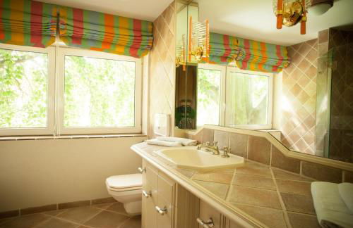 Villa Weißensee - Foto 29