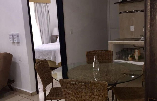 Casa Palmare Hotel Apart - Foto 21