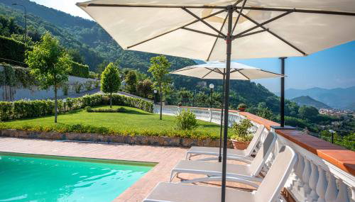 Villa Marina - Foto 3