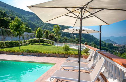 Villa Marina - Photo 1