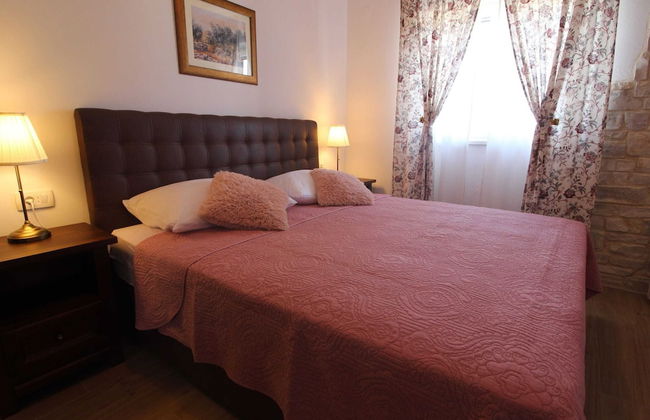 Villa With Private Pool and Terrace - Foto 5