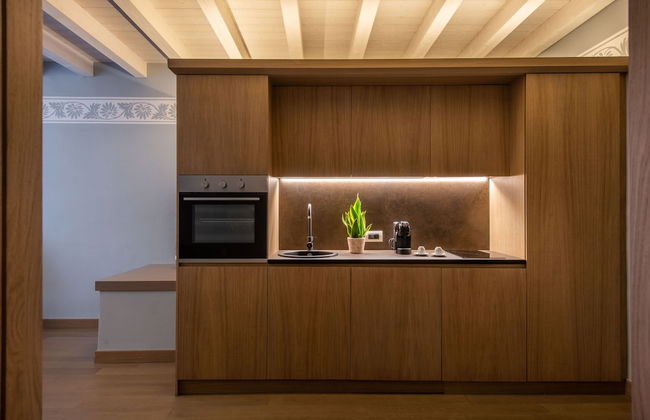 Palazzo De Gregorio Apartments - Foto 14