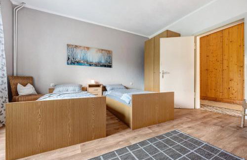 Am Weserradweg - Foto 14