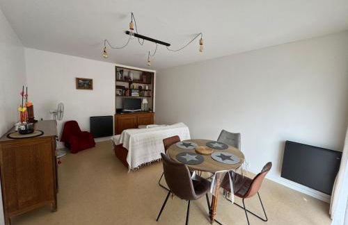 jolie maison lumineuse à La Roche Posay - Foto 28