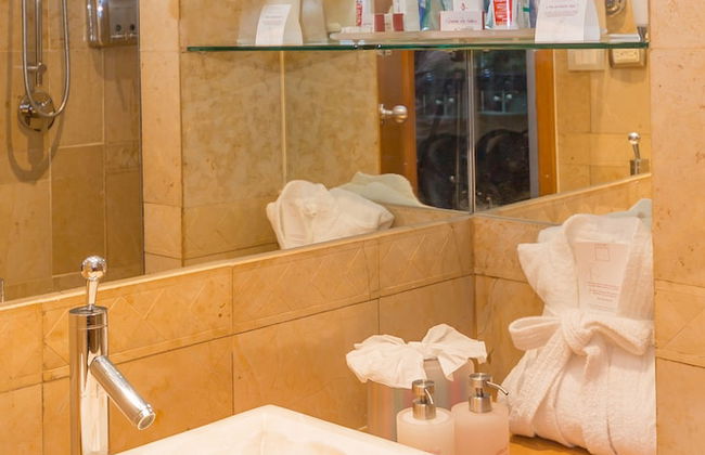 Suites Contempo - Foto 29