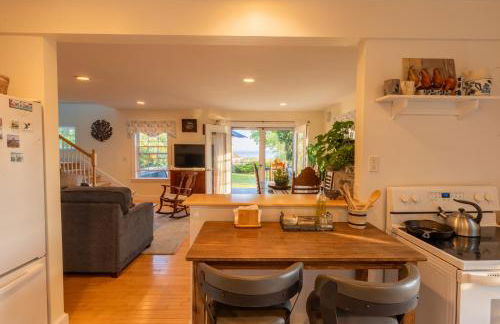 Cottage by the Sea, Cape Elizabeth - Foto 6