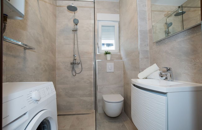 Apartmani Marija - Foto 29