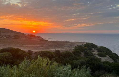 Casa Caterina - Spacious Sea-View Apartment - Foto 30