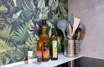 Studio pratique et cosy Rouen centre - Photo 12