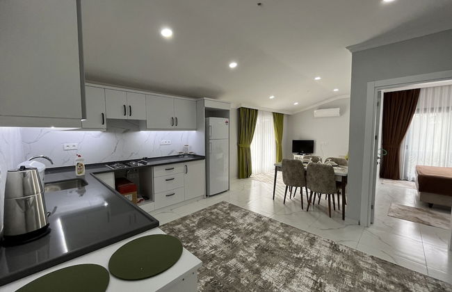 Bersu Aparts - Photo 14