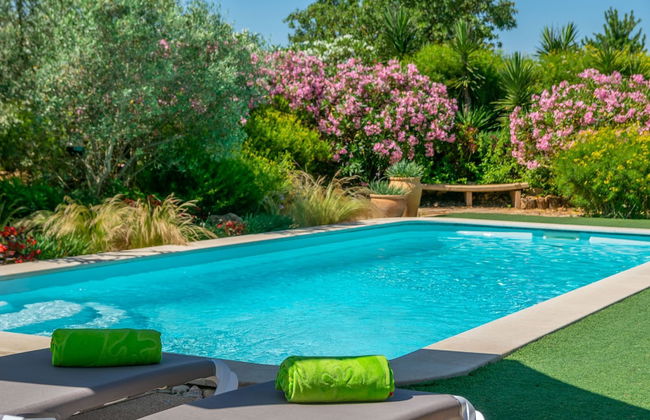 Cas Pilot in Santa Maria del Cam - Photo 33