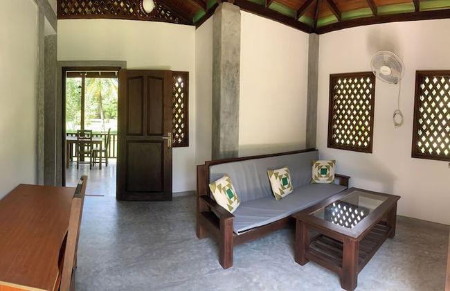 Villa de Lagoon View - Foto 7