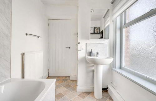 The Old Bike Shop Flat 2 - Foto 14