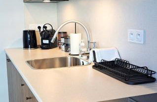 Falcon Apartment 5 Metro SGH - Foto 11