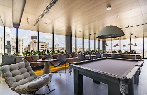 Carlos Gomes Square by My Way - Foto 6