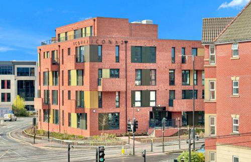 Apartment 59 York - Foto 49