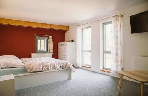 Ferienhaus am Hörnchen - Foto 42