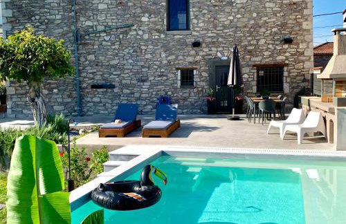 The Backyard - Foto 22