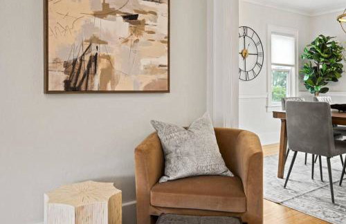 Rochester Gem: 3BR Near All! - Foto 9