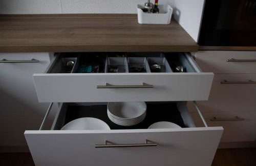 Köpfchen-Ferienwohnungen – Wohnung Köpfle - Foto 12