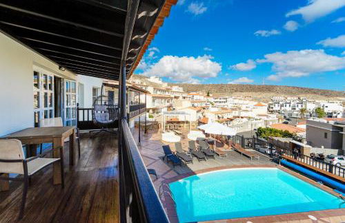 Villa Magnificent 5-star with sea view, jacuzzi and pool - Foto 51