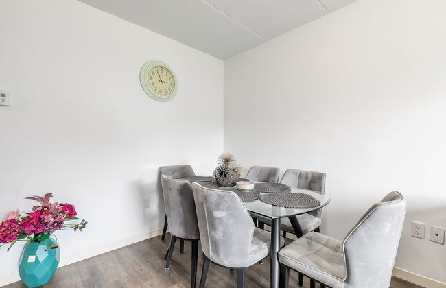 GLOBALSTAY. Downtown Hamilton Apartments - Foto 73