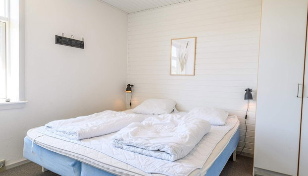 6 Person Holiday Home in Fano - Foto 2, Habitación