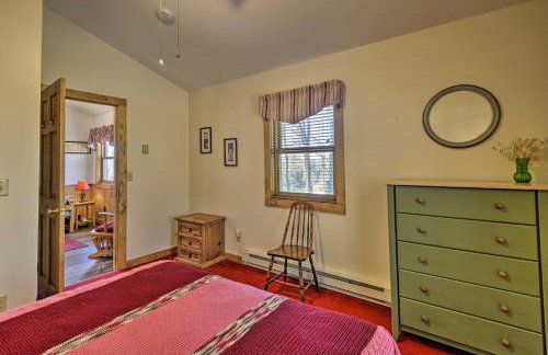 Springwater Cabin Near Hiking, Lakes, and Vineyards - Foto 12