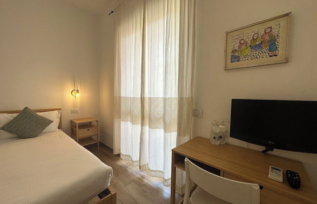 NG Guest House l'Acquedotto - Foto 29