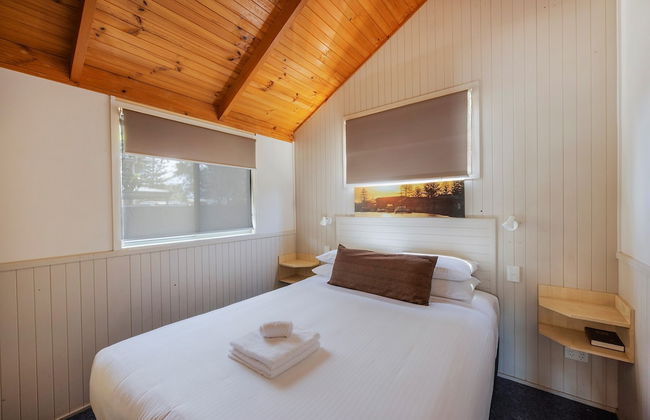 Reflections Tuncurry - Holiday Park - Foto 21