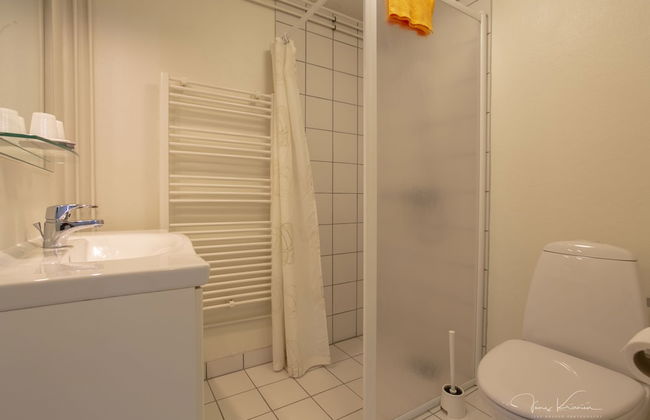 Hotel Tannishus - Foto 13