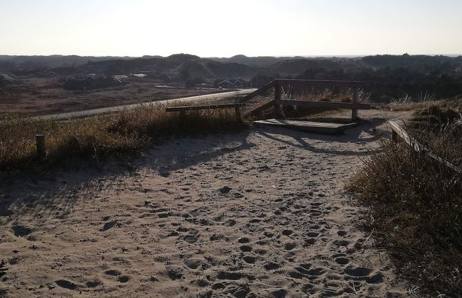 Beachfront Bungalow Bliss - By Traum Ferienwohnungen - Foto 18