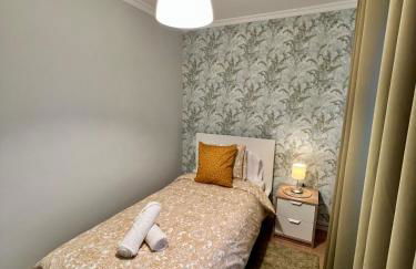 Apartamentos Prestige Málaga - Suite IV - Foto 33