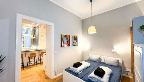 Cozy and compact in the center of Pberg - Foto 3