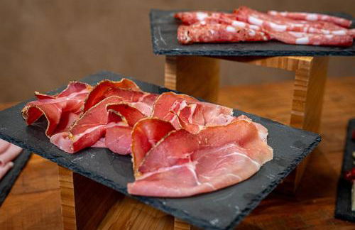 Relais Villa Al Vento - Photo 10