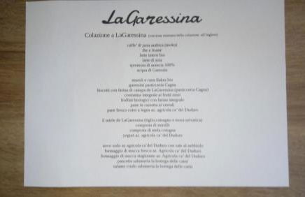 LaGaressina suite Anna - Jacuzzi & Spa - Foto 8