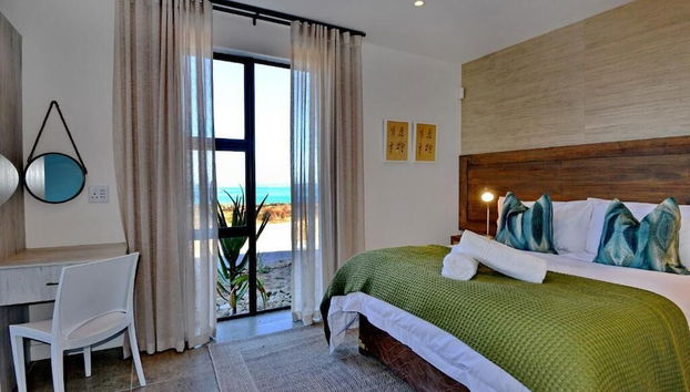 The Shark Bay Private Villas - Foto 2, Habitación