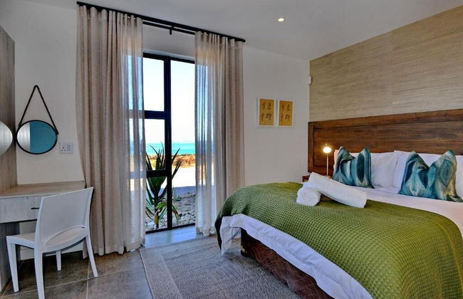 The Shark Bay Private Villas - Foto 6
