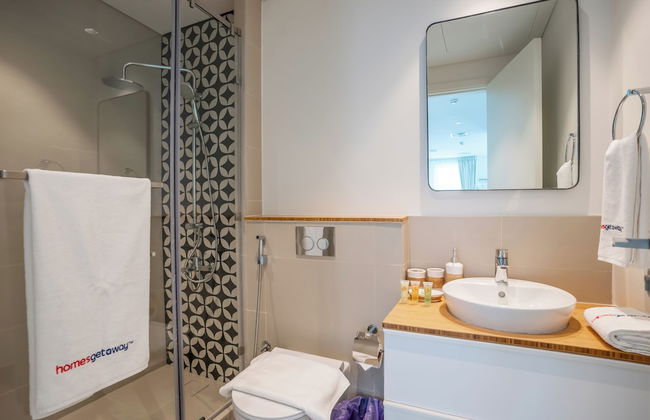 Luxury Brand New 2BR Apt at Dubai Hills - Photo 18